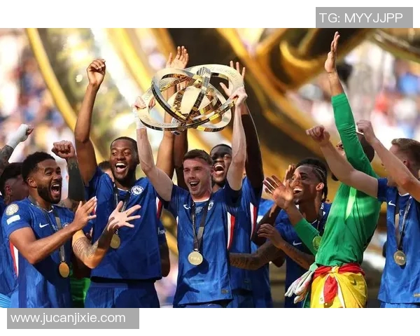 巴萨与切尔西小白决赛激战回顾解析两队精彩瞬间与战术对决